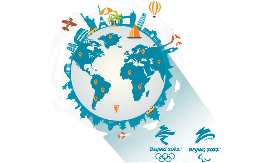 在瓦努阿图连接到中国的加速器 - 返华VPN